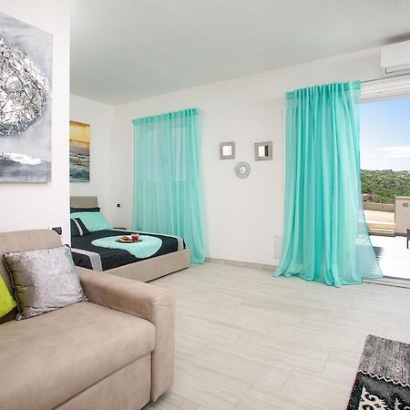 La Torre House Lejlighed Santa Teresa Gallura Eksteriør billede