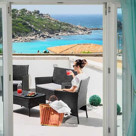 La Torre House Lejlighed Santa Teresa Gallura Eksteriør billede