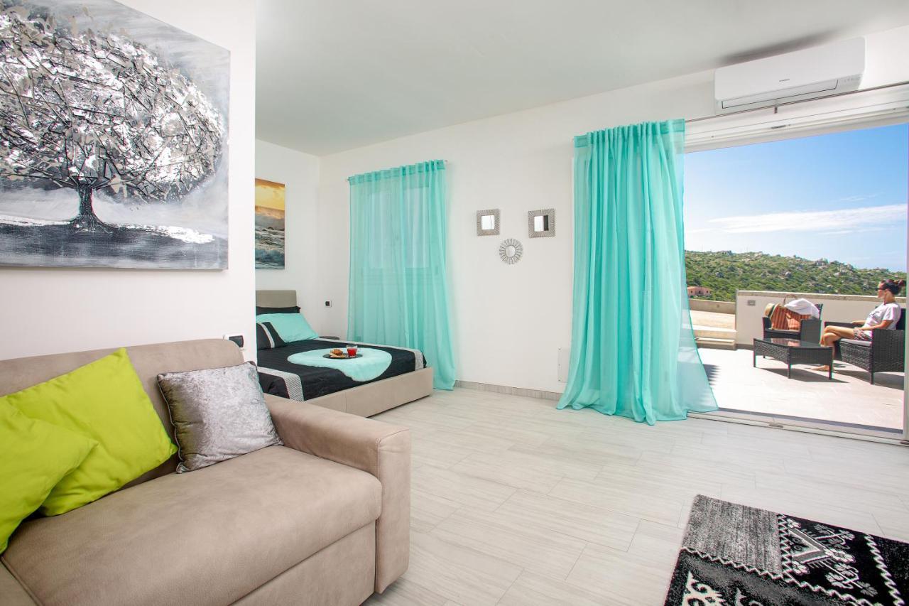 La Torre House Lejlighed Santa Teresa Gallura Eksteriør billede