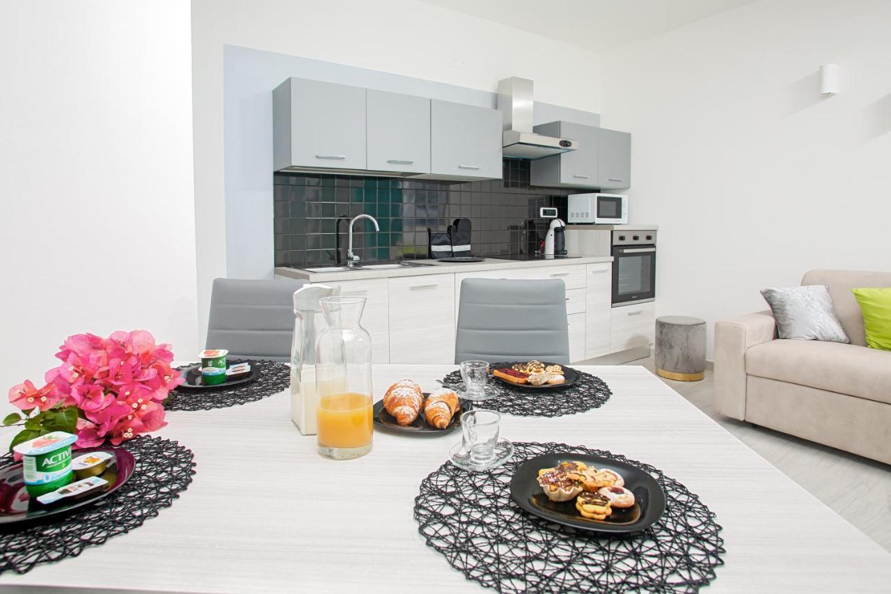 La Torre House Lejlighed Santa Teresa Gallura Eksteriør billede