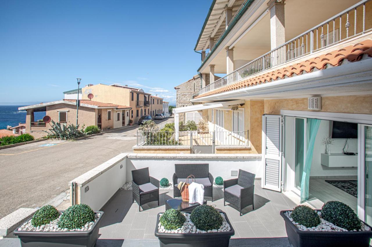 La Torre House Lejlighed Santa Teresa Gallura Eksteriør billede