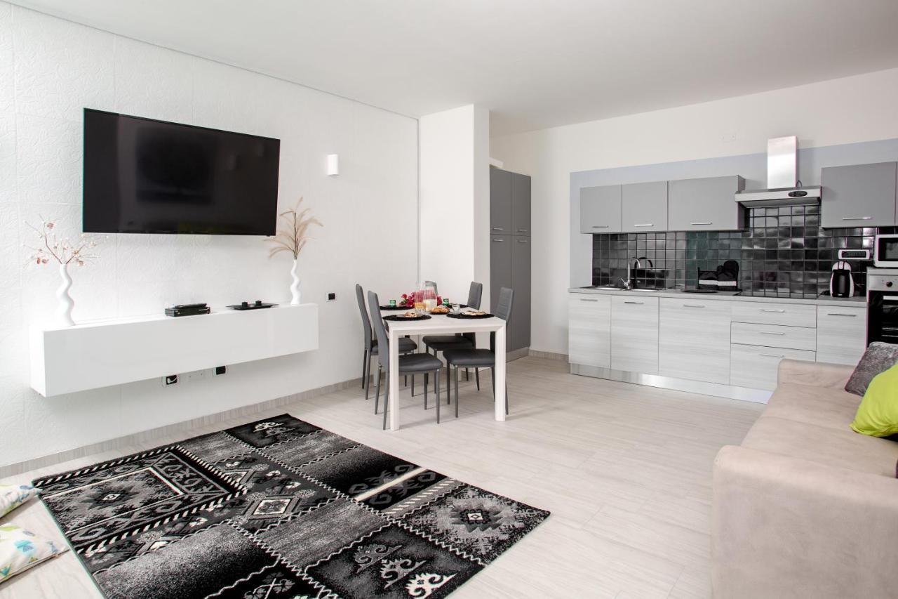 La Torre House Lejlighed Santa Teresa Gallura Eksteriør billede